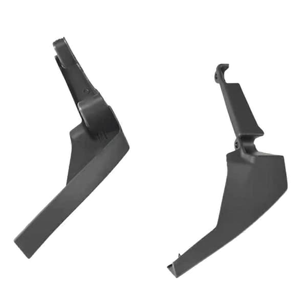 Bil Front Kofanger Trim Strips til Land Rover Range Rover Evoque