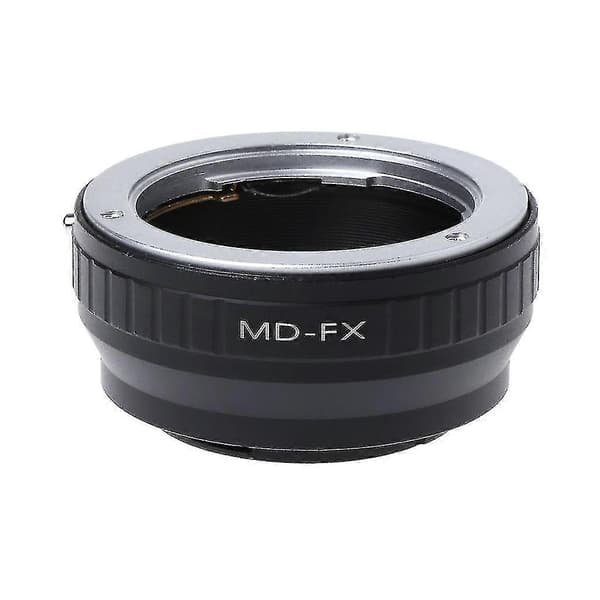 Md-fx Mount Adapter Ring Til Minolta Md Sr Objektiv Til Fujifilm X Mount Fuji X-pro1
