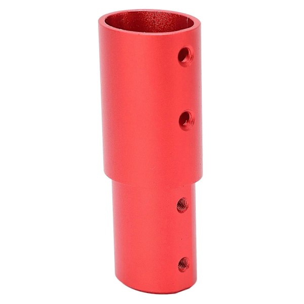 Styreforlenger i aluminiumslegering for M365 Pro 1s 2 Essential Lite