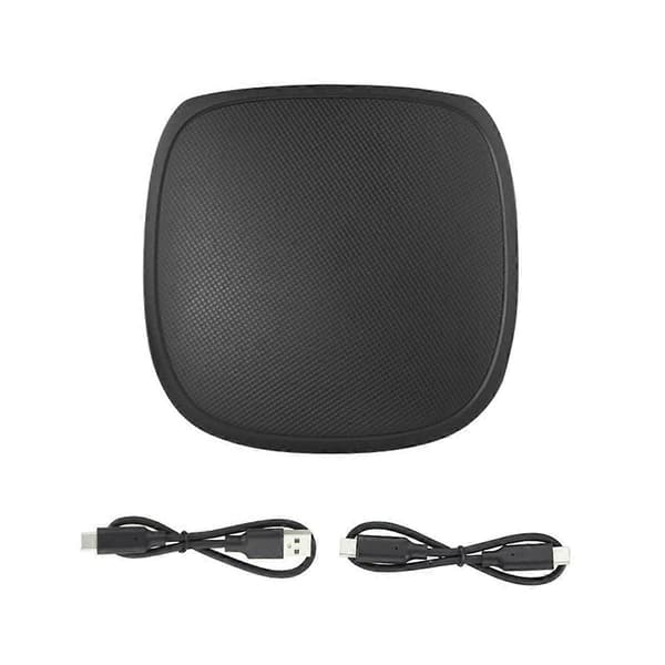 Trådlös CarPlay Android 11 Mini Box Trådlös Android Auto Ai Box Mini 2+16G WiFi CarPaly Smart Box