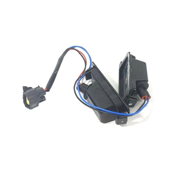 Bagagerumslygte Assy 925012m100 til Coupe 2010-2015