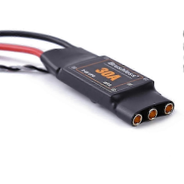 -30a-Pro 2-6s Hastighedsregulator Esc Til Hex Multi-Rotor