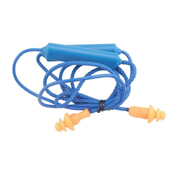 2 ST Hörlurar Bluetooth Öronproppar för Arbete, Hörselskydd, Ljudreducering, Byggarbetsplatser,