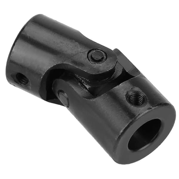 Akselkobling Motorforbindelse DIY Styretøj Universalled 12*24*51mm