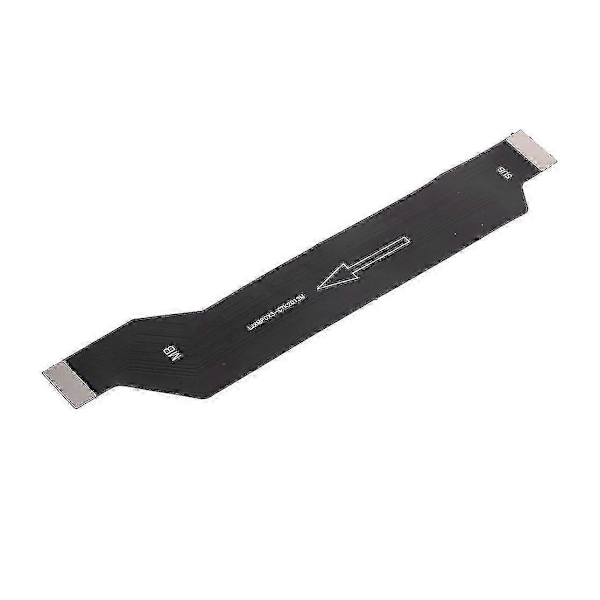 Moderkortskontakt Flexkabel Ersättningsdel för Xiaomi Poco X3/X3 Pro/X3 NFC Walkbee -X