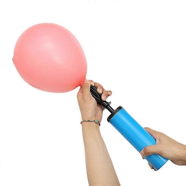 28 cm Rund Dysepumpe, Plastik, Tilfældig Farve