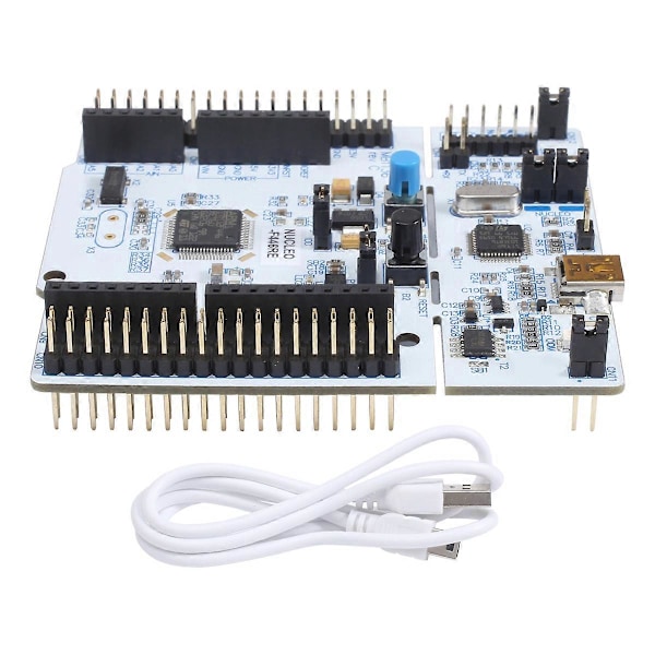 1 st NUCLEO-F446RE Nucleo Utvecklingskort STM32F4 Serien Utvecklingskort