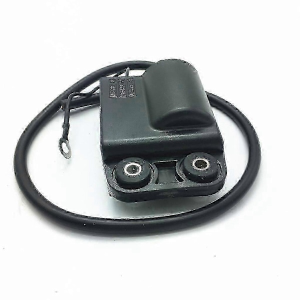 Tändspole CDI För Piaggio Gilera 50CC NRG Sfera ZIP 50 Scooter Runner 50 SP Tillbehör 3 Pin