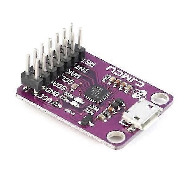 CP2112 Debug Board USB til I2C Kommunikationsmodul Modificeret Komponent Enhed