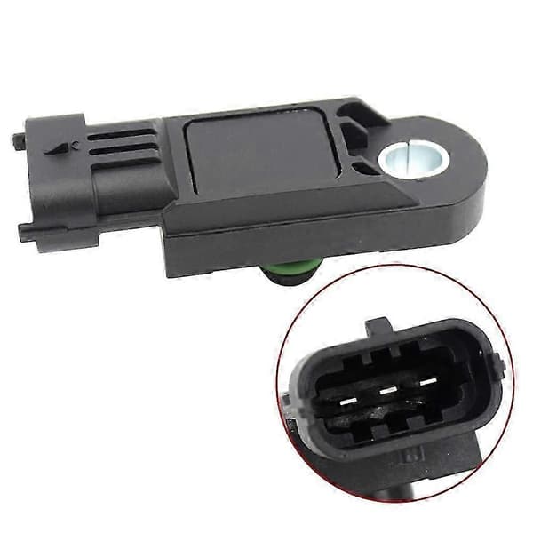 Bilmanifold Absolutt Trykksensor 0281002566 8200168253 for Captur Iv