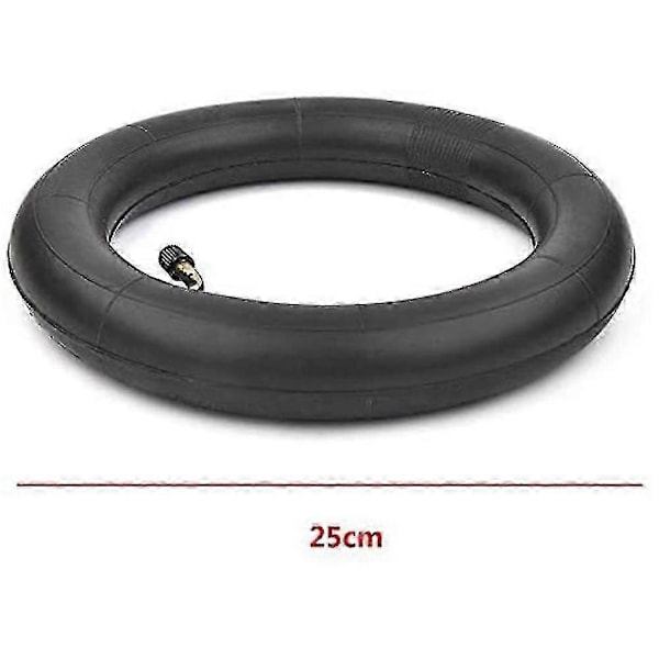 2 Stk. 10X2.125 10 Tommers Scooter Slange for Flere 10-Tommers Dekk
