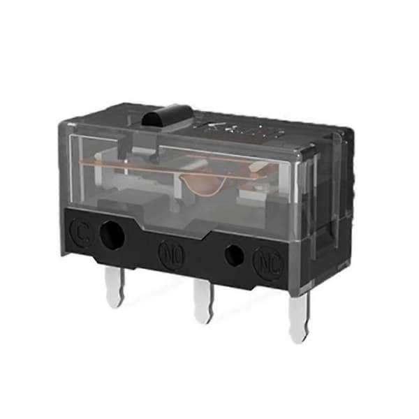 (ONE) GM 8.0 Muse Micro Switch Micro Knap Guld Kontaktor 80 Millioner Klik