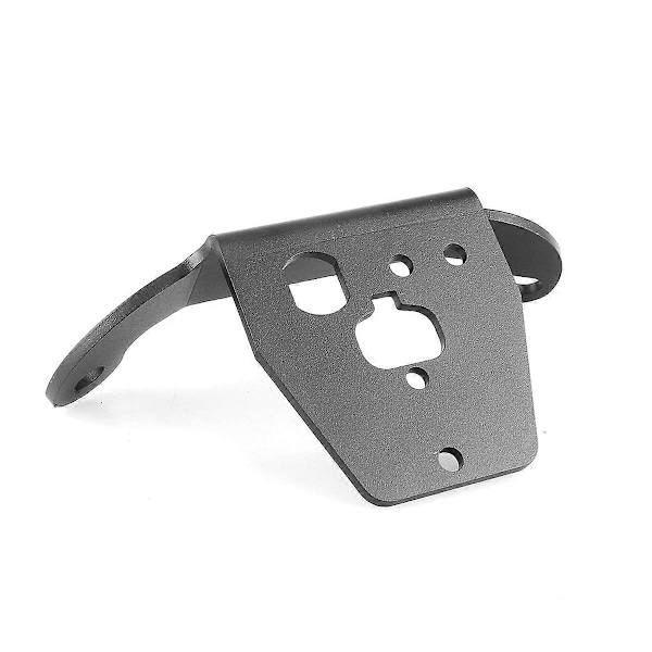 Motorcykel Spole Tændingsnøgle Flytningsbeslag til Harley Sportster XL883 XL1200 48 72 2007-2