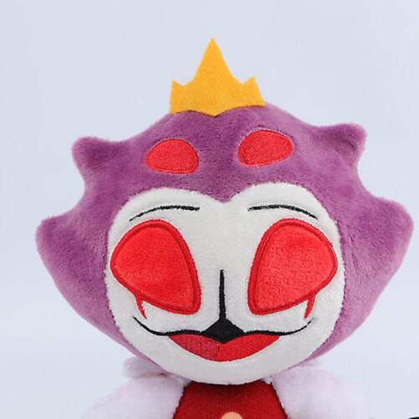 Plyschleksaker Monster Devil Dolls 30cm