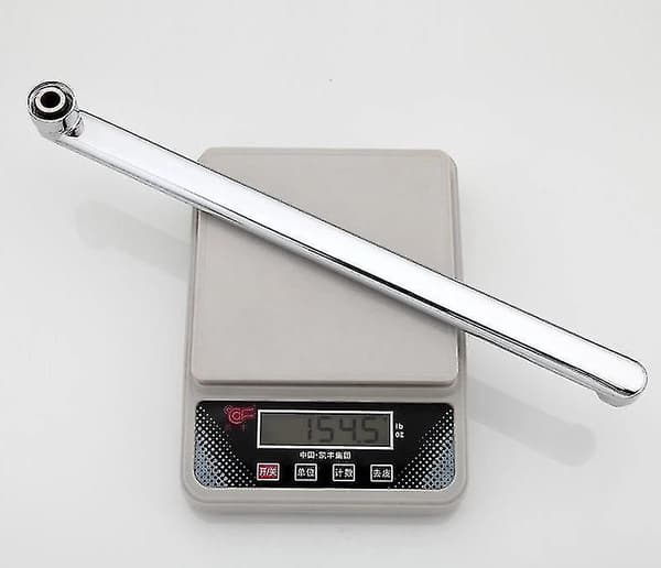 Kraner 3/4'' Badekar Tut Kranrør