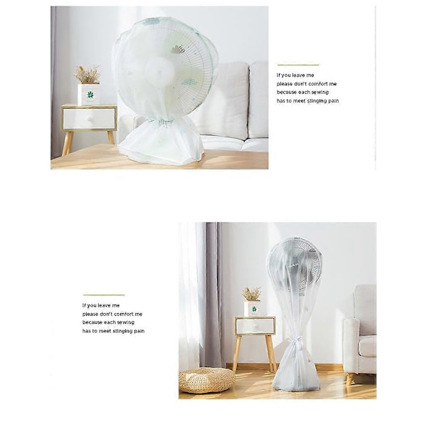 Vandtæt Støvhætte til Ventilator Ventilatorhætte Støvbeskyttelse Ventilator Beskyttelseshætte Ventilator Sikkerhedshætte Beskyttelseshætte Ventilator QYRoadWolf