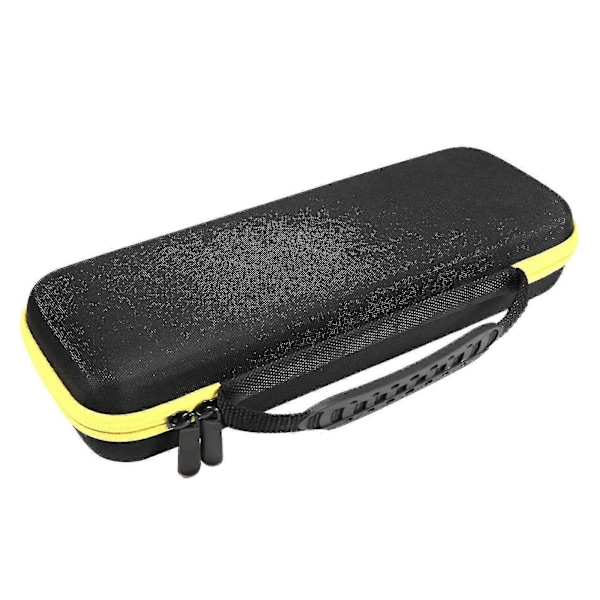 Multimeter Oppbevaringsveske Bæreveske For Multimeter, Beskyttende Hardveske Erstatning For Fluke T5-1000/t5-600