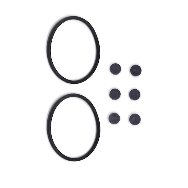 För REVOX NAB Hub Adapter Cover Kit Ersättningsdelar