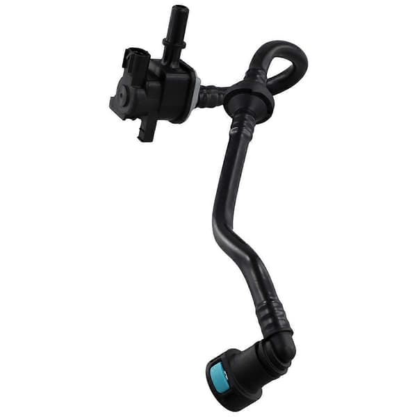 Bilmotor Damp Kulstofbeholder Solenoidventil til S60 2017