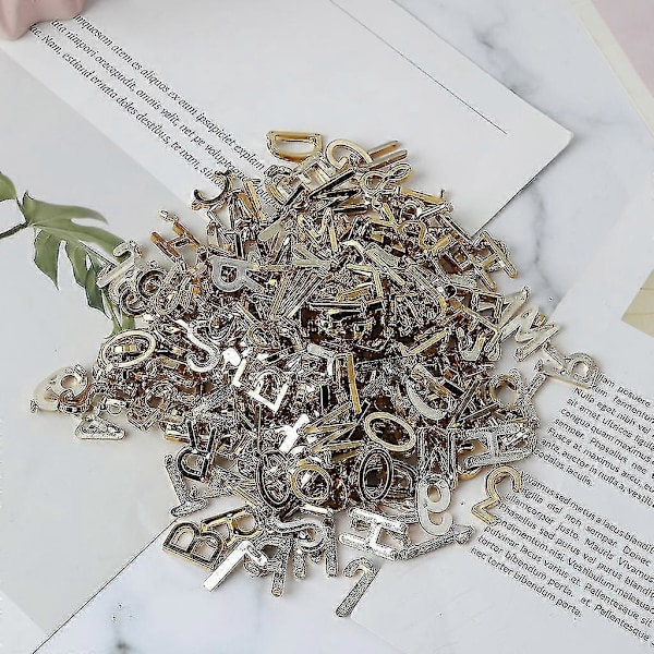 147 st Förskurna Bokstäver Siffror Symboler Set För Utbytbar Filt Bokstavstavla DIY Meddelandetavlor Dekor