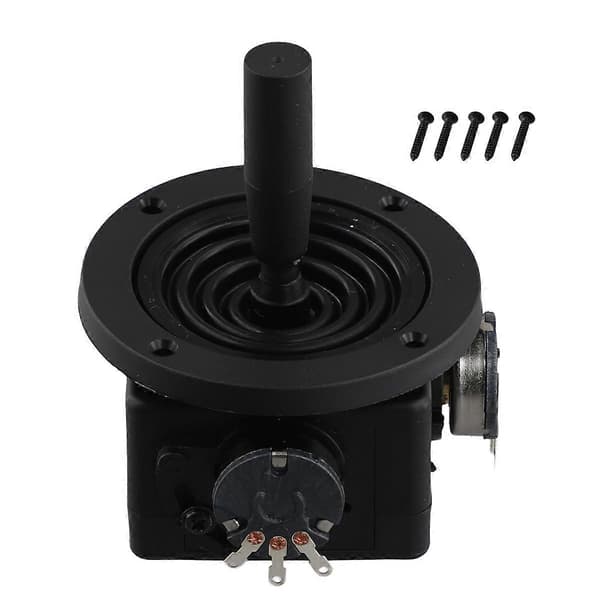 2D 2-Joystick Potensiometer -D202X-R4 PTZ Termistor