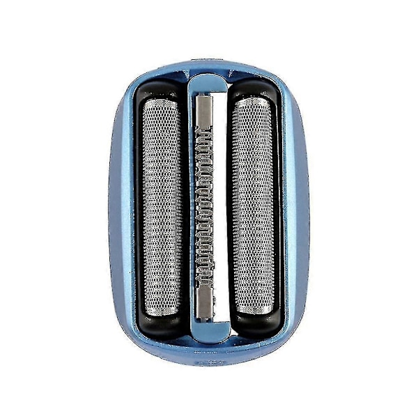 Parranajokoneen Folio & Teräpää Braun 40b Parranajokoneeseen Ct2s Ct2cc Ct3cc Ct4s Partaterä