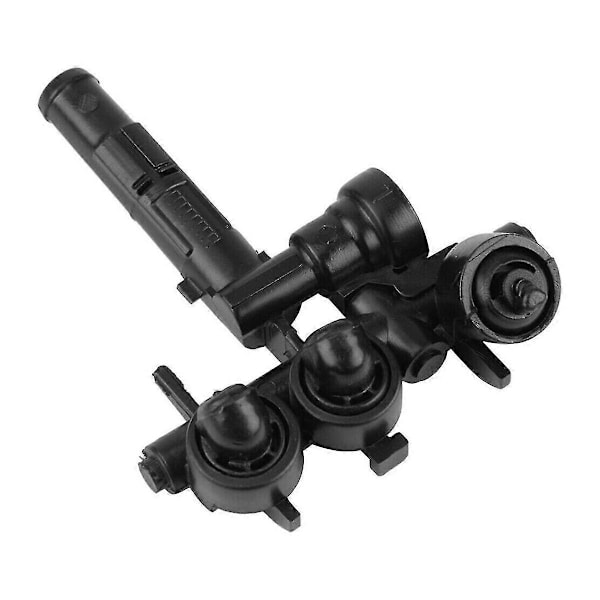 Bilstrålkastare Lamp Nozzle Huvudljus Lamp Washer Nozzle För - W220 2208601547 2208601647