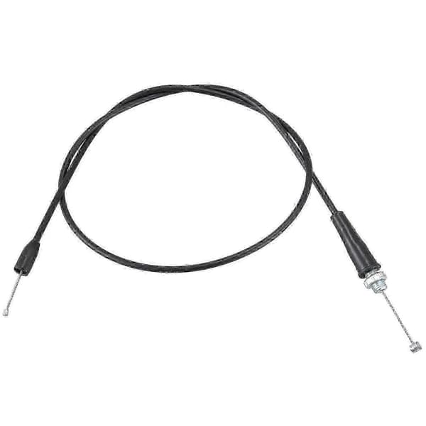 Fjernelsessæt Gaskabeldæksel til Yamaha Blaster 200 YFS200 1998-06 js