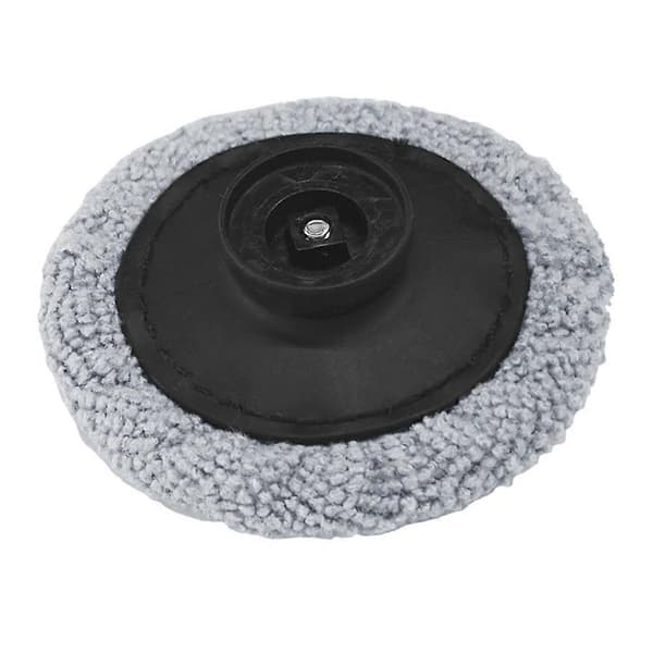 Moppuder Genopfyldning til Roborock S8 MaxV Ultra / S8 Max Ultra Robotstøvsuger Moppeklude