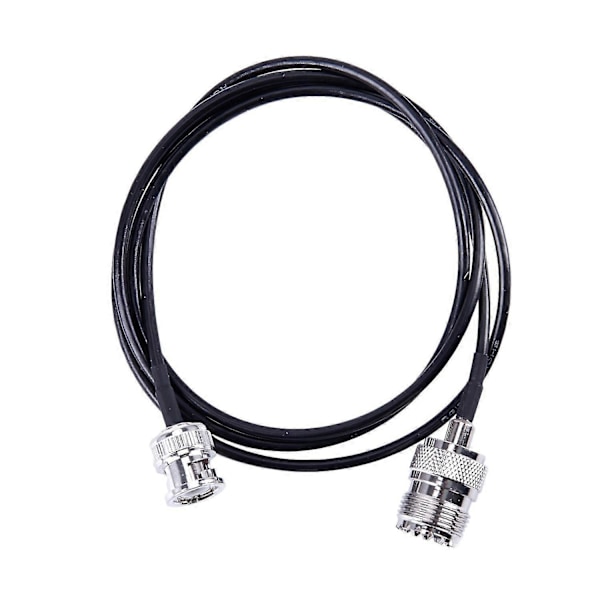 Rf Uhf Vhf Radio Koaksial Antennekabel Bnc Hann Til Uhf So239 -58u Milspec Koaks Mobil Til Antenne 3