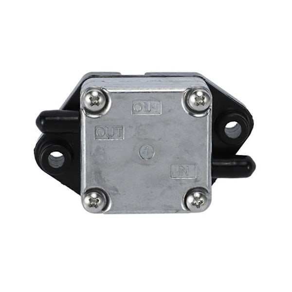 6BX-24410-00 Bränslepump för F4 F5 F6 Utombordsmotor 4HP 5HP 6HP Utombordsmotor 67D-24410-01/02/03