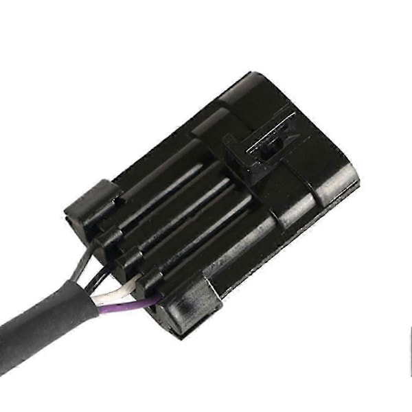 Syresensor O2 Lambda 25325359 för RE94 DongFeng Jingbei JAC 1086000727