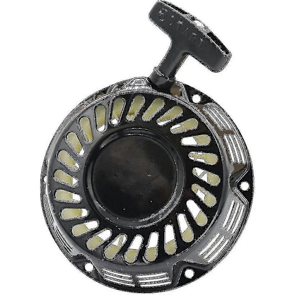 Tilbagekoblingstrækstart-samling til Harbor Freight 212cc 173cc/6,5hk 7hk motor - Den bedste