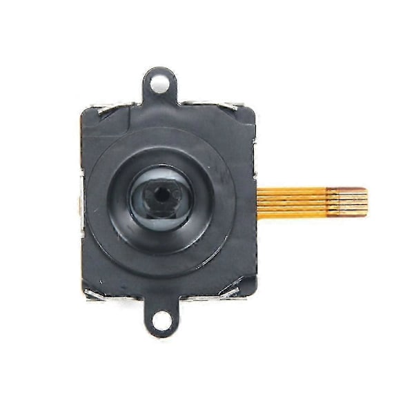 3D Analog Joystick Kompatibel Med Oculus Quest 2 Kontrollhandtag 3D Joystick Reparationsdel Vänster/hö