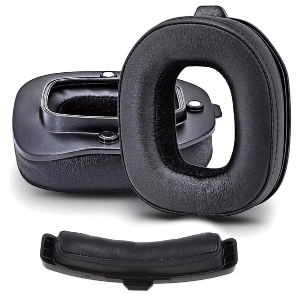 Ersättningsöronkuddar för Astro A50 Gen4 Gaming Headset