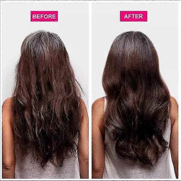 1-3x Soft Curl Lotion 250ml Hårstyling Fuktgivande Lockdefinierande Kräm för Kvinnor
