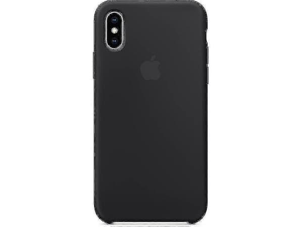 Silikon Telefondeksel For Iphone X & Iphone Xs