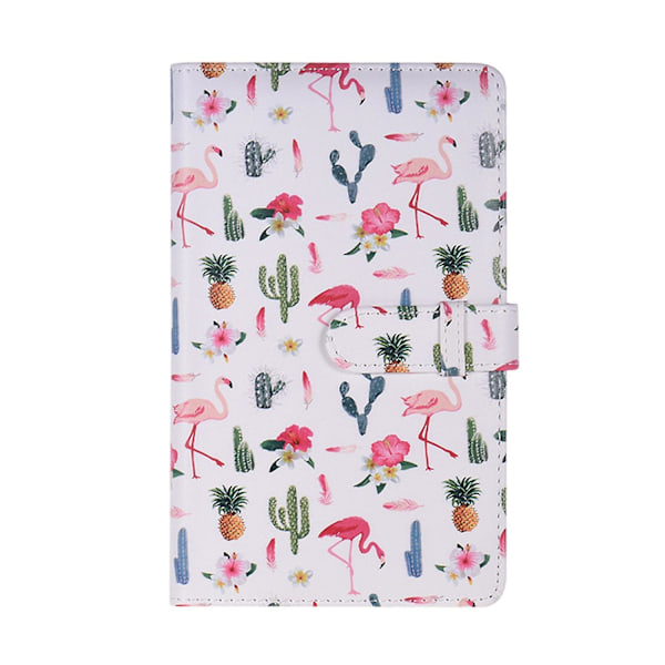 96 Lommer Mini Fotoalbum Fotobok Album for Fujifilm Instax Mini 9 8 7s 70 25 50s 90 Fargefilm