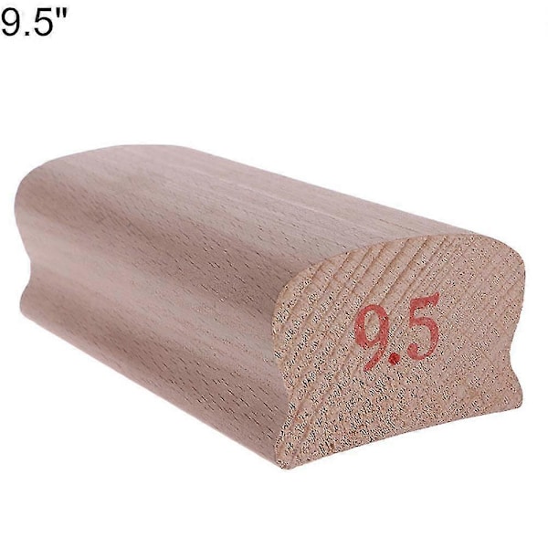Farfi Radius Slipekloss For Gitar Bass Bånd Nivellering Gripebrett Luthier Verktøy xi