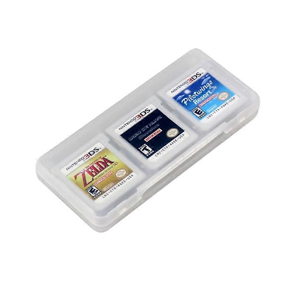 Kirkas 6 in 1 Pelikorttikotelo XL LL:lle