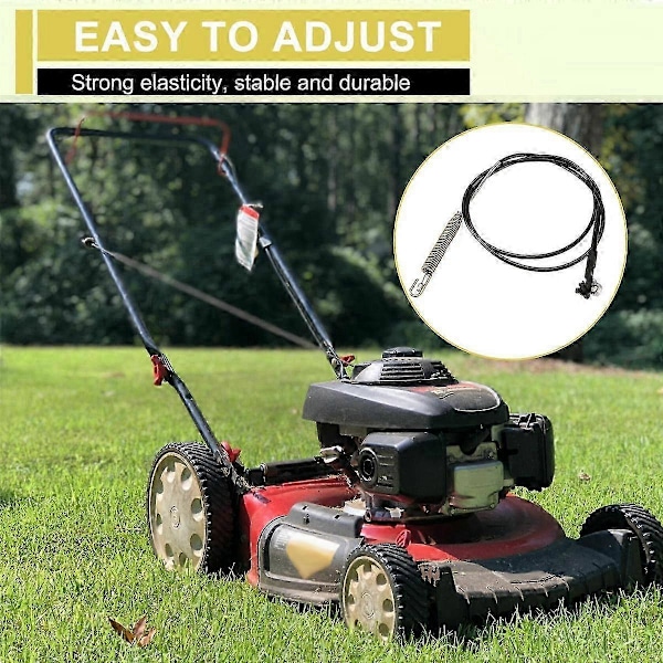 133-1998 Bladkoblingskabel for Toro Timemaster 21199, 21199HD, 20976, 20978, 21200, 21810, 218