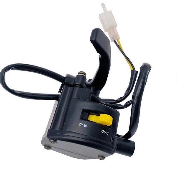 ATV Styrings Gasskontrollbryter for Linhai 260 300 ATV 20109B