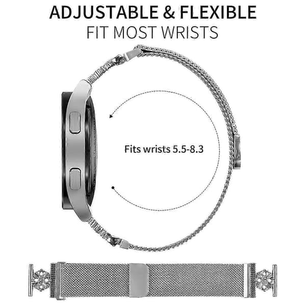 2026 nye urremme til Garmin vivoactive 5