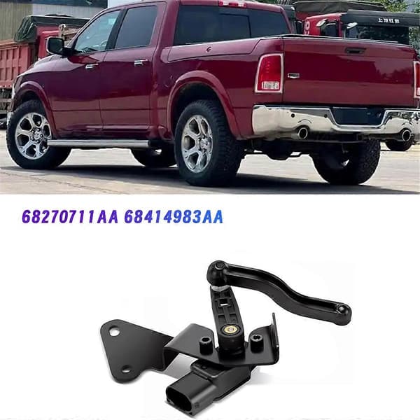 Fäste för höjdsensor för bil 68270711AA 68414983AA för Dodge