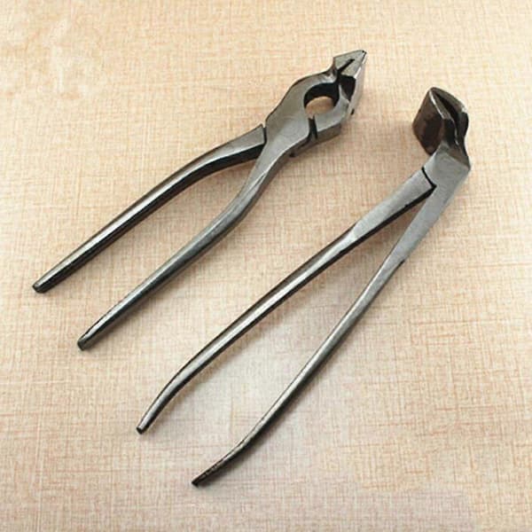 PLIERS PLADEBUK 40mm