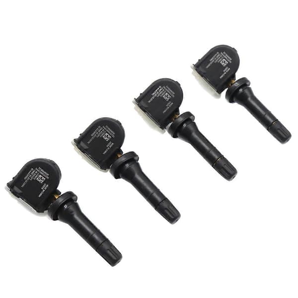 4 stk. 3666200U2235 36662000U2235 TPMS Auto Reservedele Biler Dæktrykssensor Sensor
