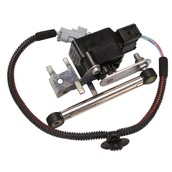 Bil Strålkastare Ljus Justerare Karosshöjdsensor 6224G3 för 207 208 C4 Grand 2006-2010
