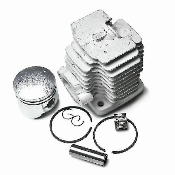 2-takts 49cc 40mm Cylinder Kolv Kit Mini Pocket Motorcykel MTA1 MTA2 M CK02