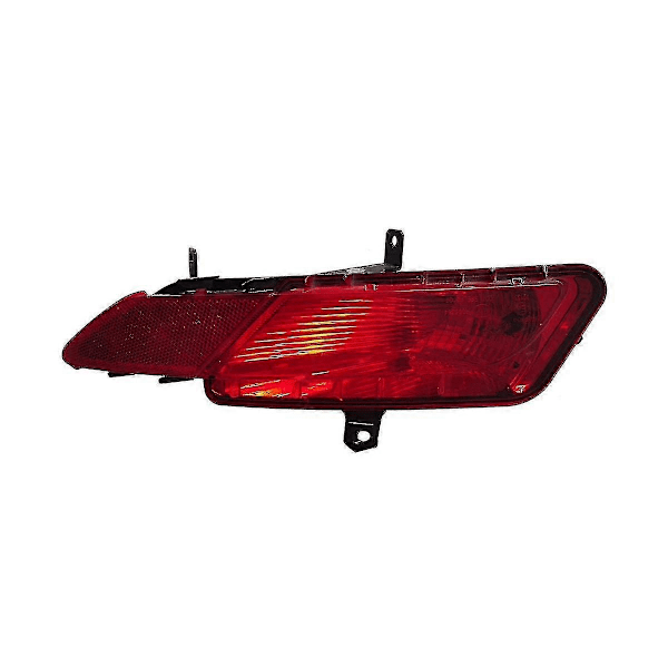 31353285 Vänster Bakre Stötfångare Dimljus Reflektor För Xc60 14-18 Parkering Varnings Baklyktor Lampa Reflec