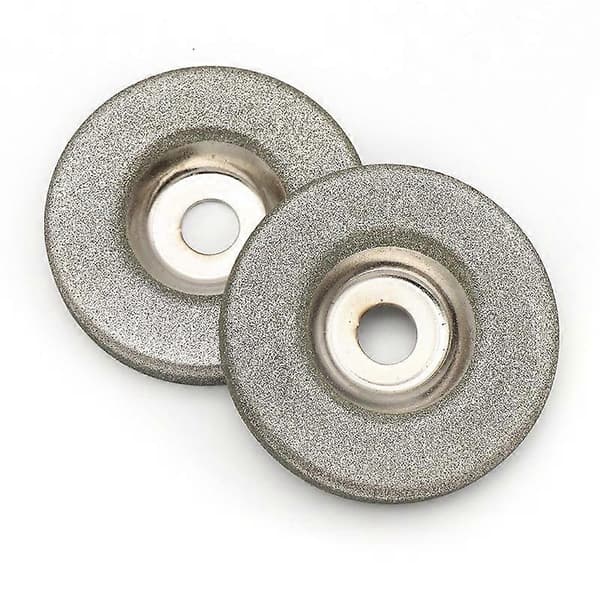 56mm Diamant Sliphjul För Slip- och Borrmaskin